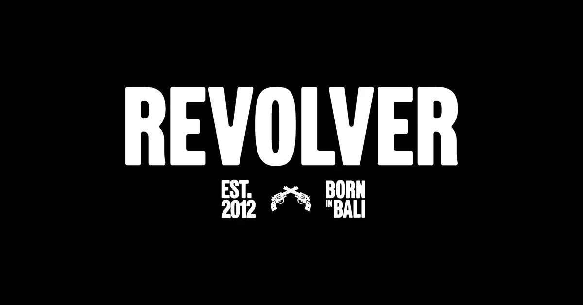 Revolver Seminyak logo or avatar