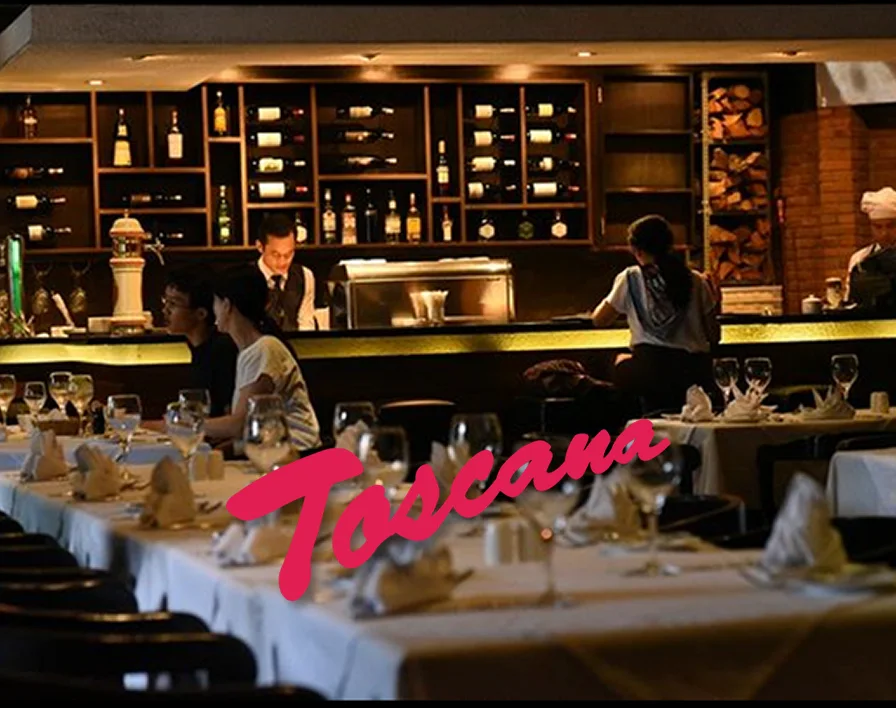 Rumours Restaurant venue image