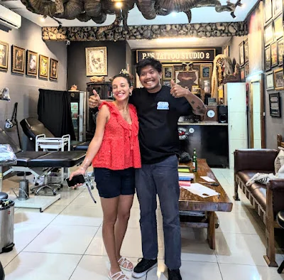 PJ'S TATTOO Studio 2 avatar