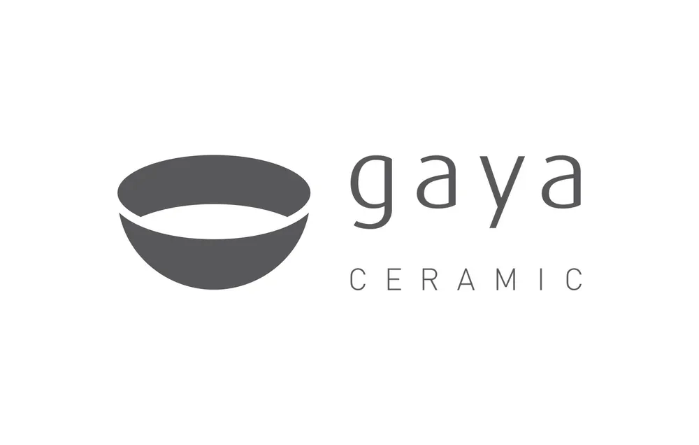 Gaya Ceramic Arts Centre logo