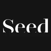 Seed Restaurant Bingin logo