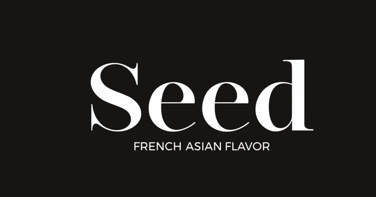 Seed Restaurant Bingin venue image