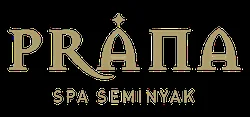 Prana Spa logo or avatar