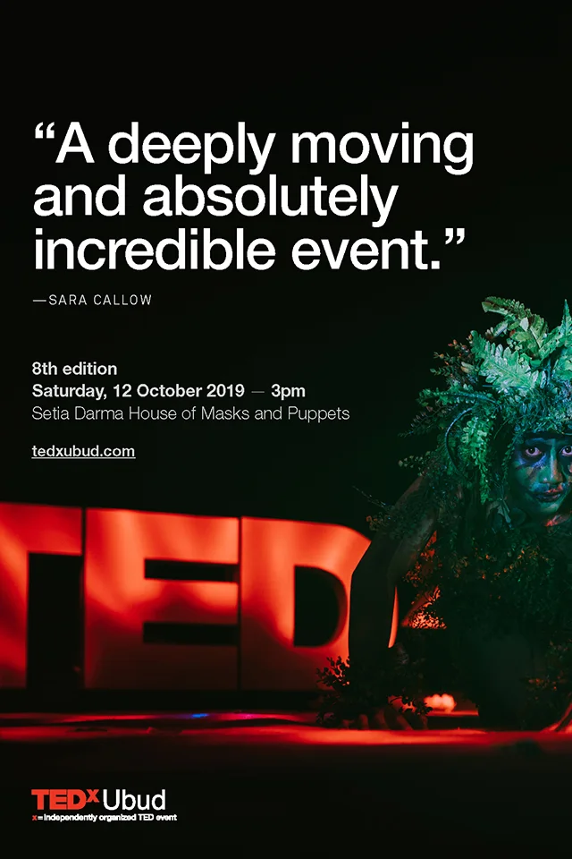 Setia Darma House of Masks and Puppets venue image