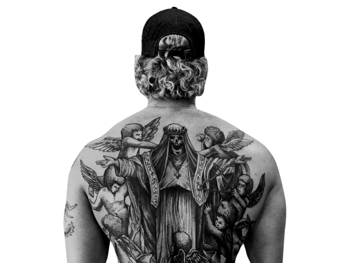 Skin Canvas Tattoo Art Studio venue image