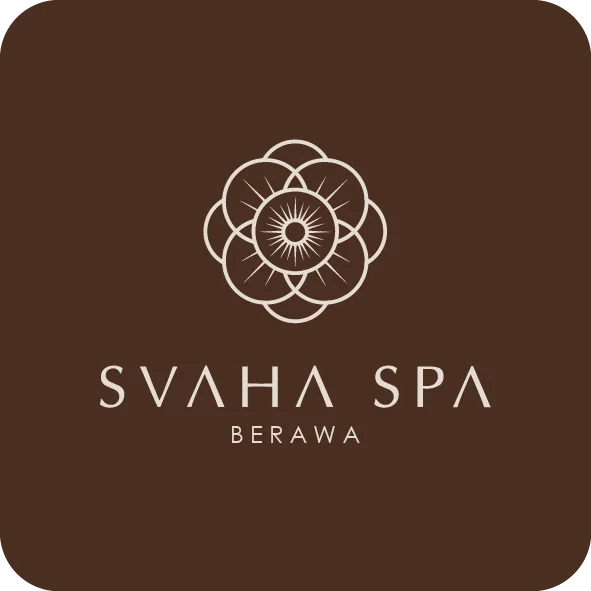 Svaha Spa Berawa logo or avatar