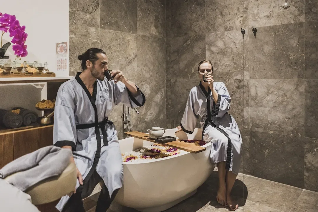 Svaha Spa Berawa venue image