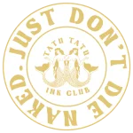 Tatu Tatu Ink Club Ubud logo or avatar
