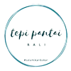 Tepi Pantai Bali logo or avatar
