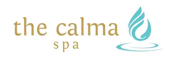 The Calma Spa Jimbaran logo or avatar