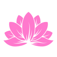 Ubud Yoga House logo