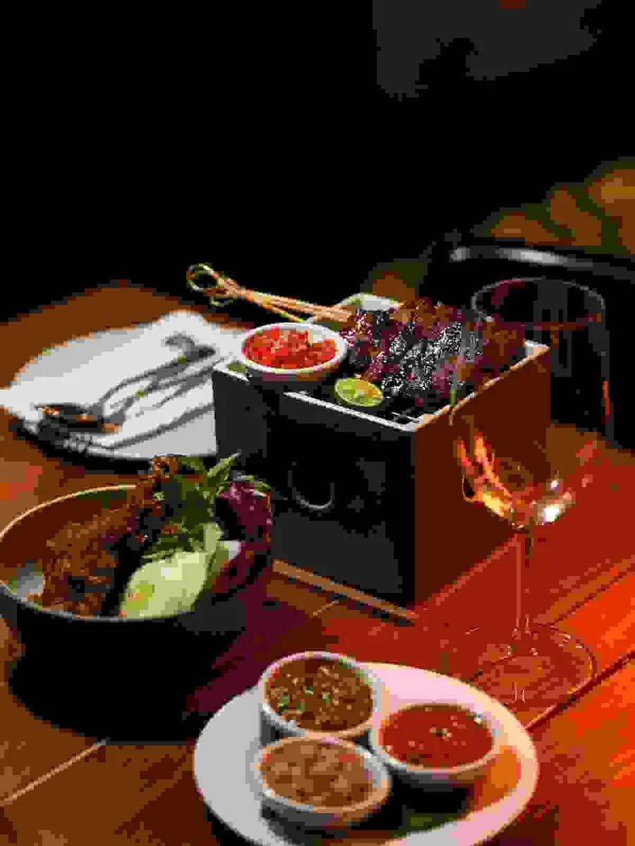 Ulekan Berawa venue image