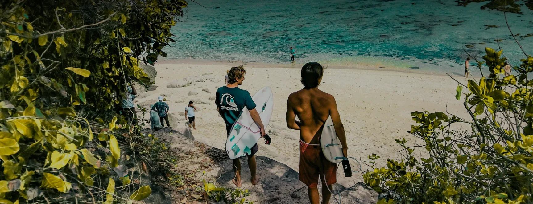 Moana Surf School avatar