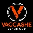 Vaccashe SuperFood logo or avatar