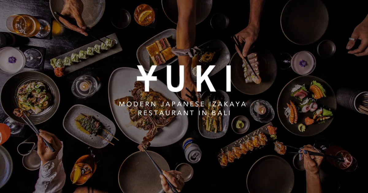 YUKI Uluwatu venue image