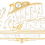 Zahra Ink Tattoo Nusa Dua logo or avatar