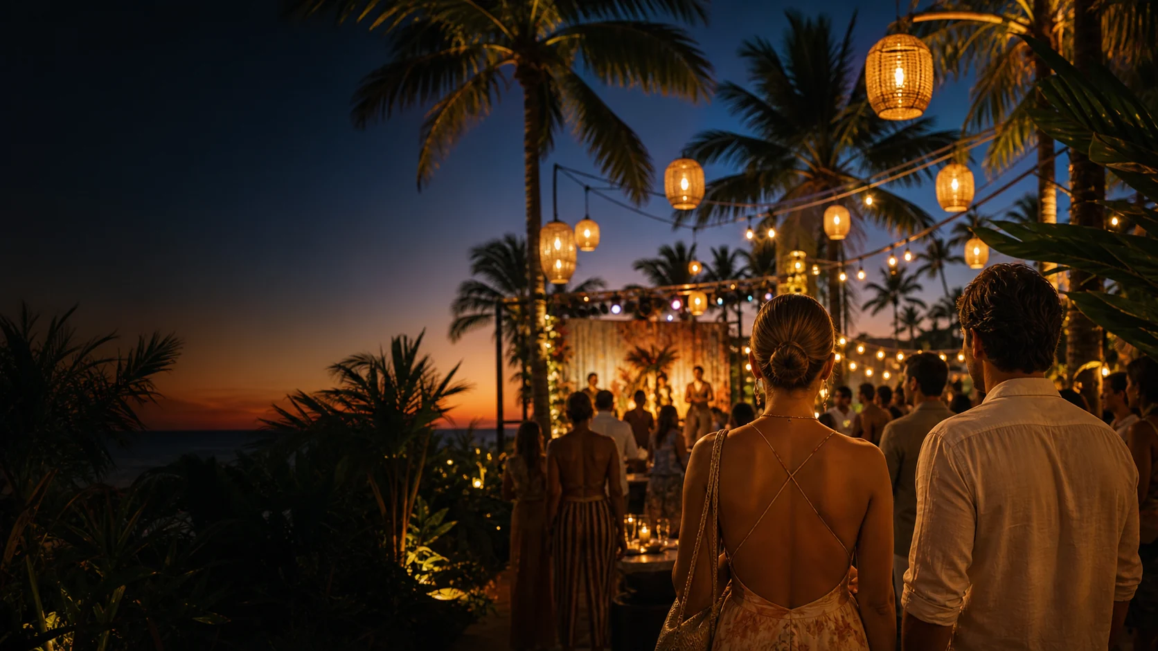 Bali Events Guide: What to Check Before You Commit to a Night Out