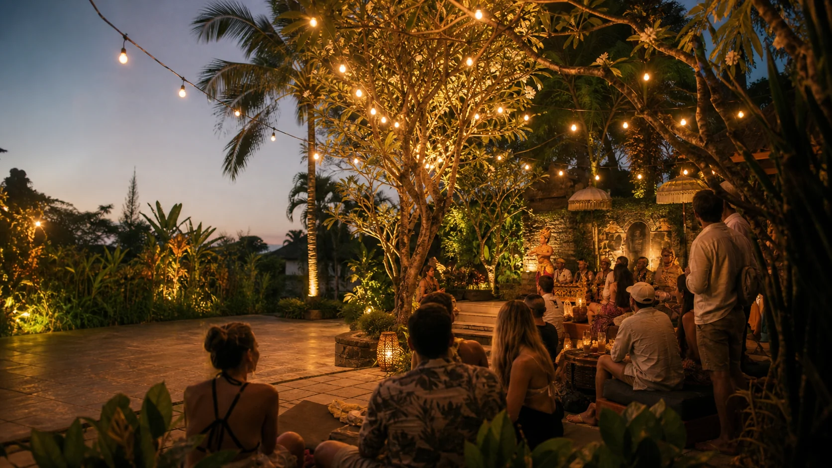 What’s On in Bali Next Week: 4 Fun Things to Check in Early July 2026