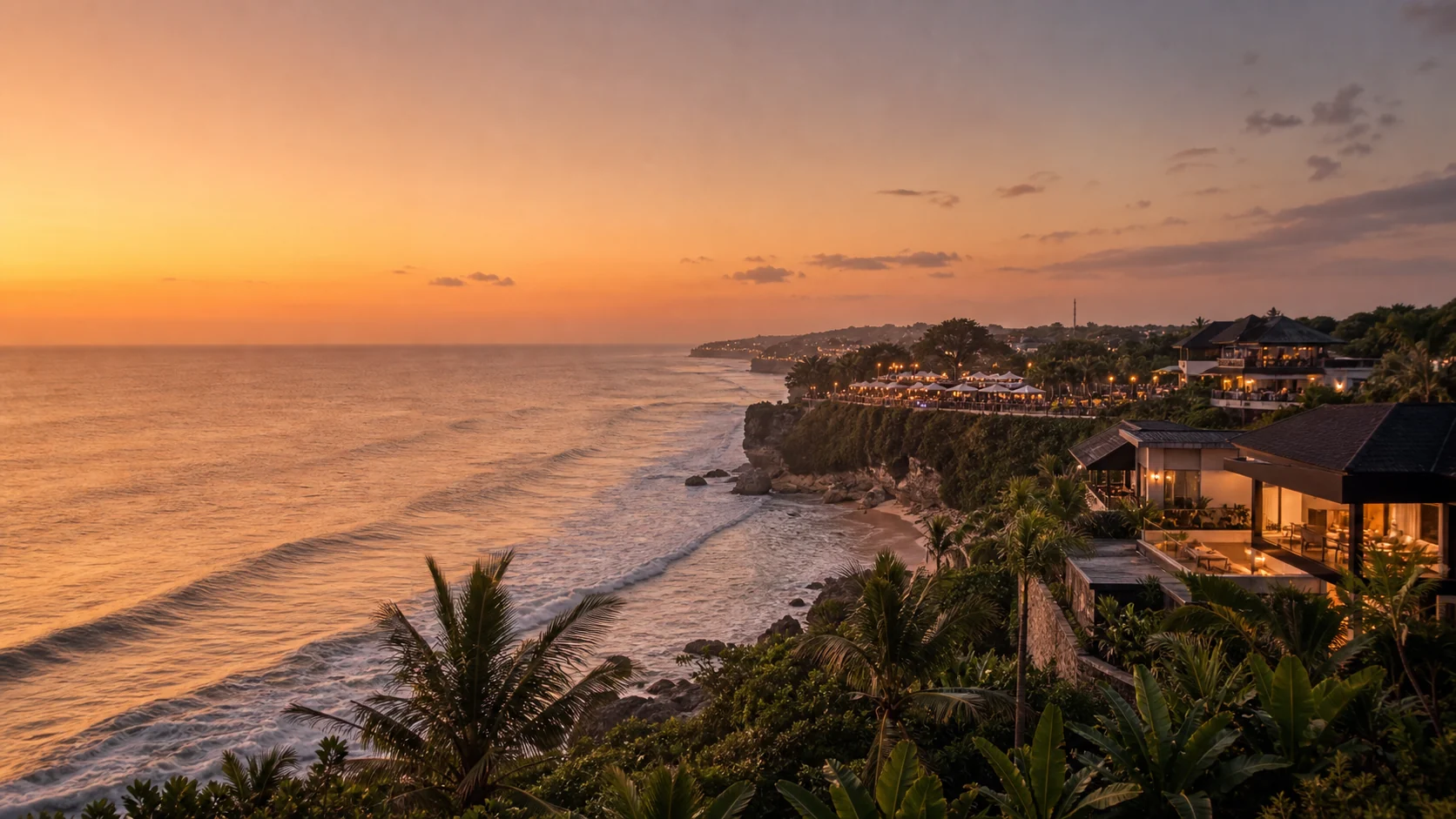 Seminyak vs Canggu vs Uluwatu: Where to Eat, Go Out, and Stay in Bali