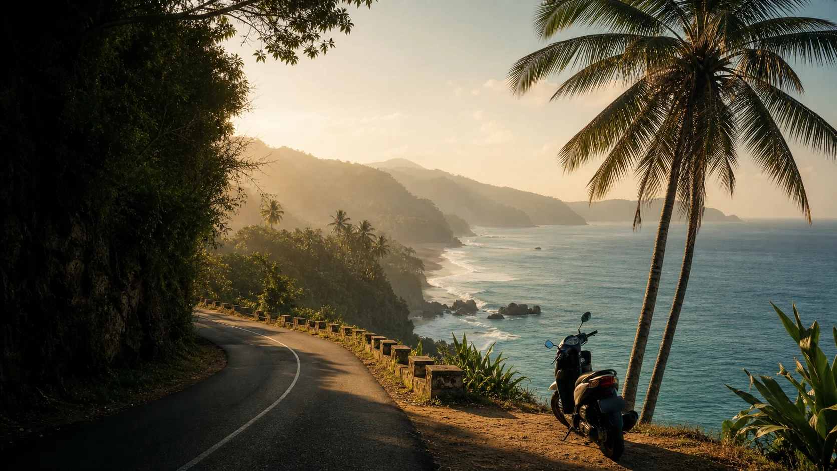 7-Day Bali Itinerary: Pick One Base and Plan Better Days